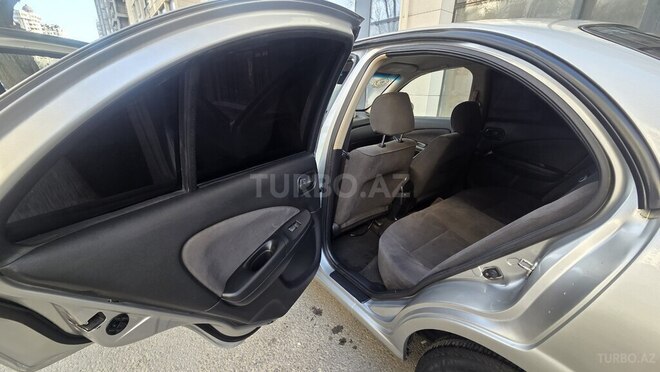 Nissan Sunny 2008, 178,072 km - 1.3 l - Bakı
