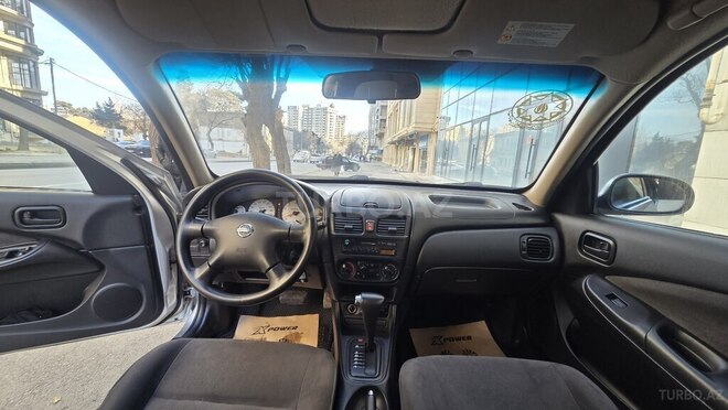 Nissan Sunny 2008, 178,072 km - 1.3 l - Bakı