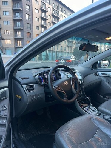 Hyundai Elantra 2013, 235,767 km - 1.8 л - Bakı