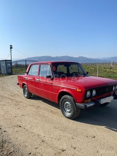 LADA (VAZ) 2106 2005, 300,000 km - 1.5 l - Lənkəran