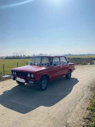 LADA (VAZ) 2106 2005, 300,000 km - 1.5 l - Lənkəran