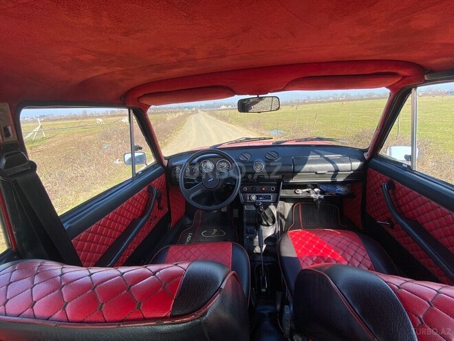 LADA (VAZ) 2106 2005, 300,000 km - 1.5 l - Lənkəran