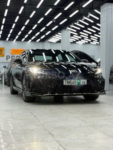 Toyota Camry 2025, 0 km - 2.0 л - Bakı