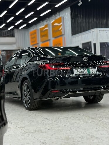 Toyota Camry 2025, 0 km - 2.0 л - Bakı