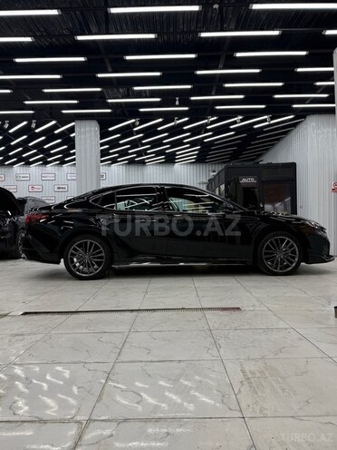 Toyota Camry 2025, 0 km - 2.0 л - Bakı