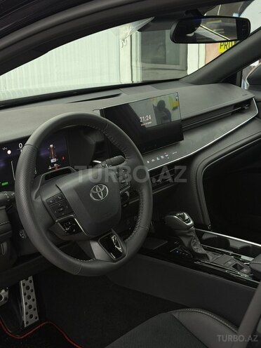 Toyota Camry 2025, 0 km - 2.0 л - Bakı