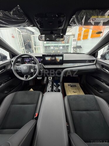 Toyota Camry 2025, 0 km - 2.0 л - Bakı