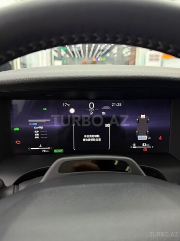 Toyota Camry 2025, 0 km - 2.0 л - Bakı
