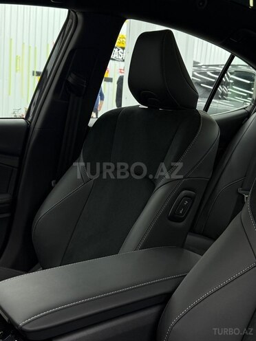 Toyota Camry 2025, 0 km - 2.0 л - Bakı