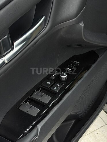 Toyota Camry 2025, 0 km - 2.0 л - Bakı