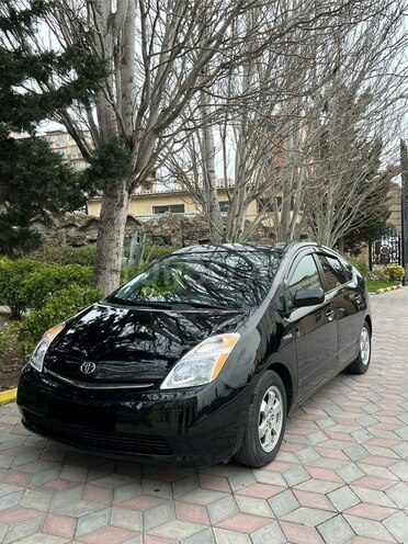 Toyota Prius 2008, 290,000 km - 1.5 l - Bakı