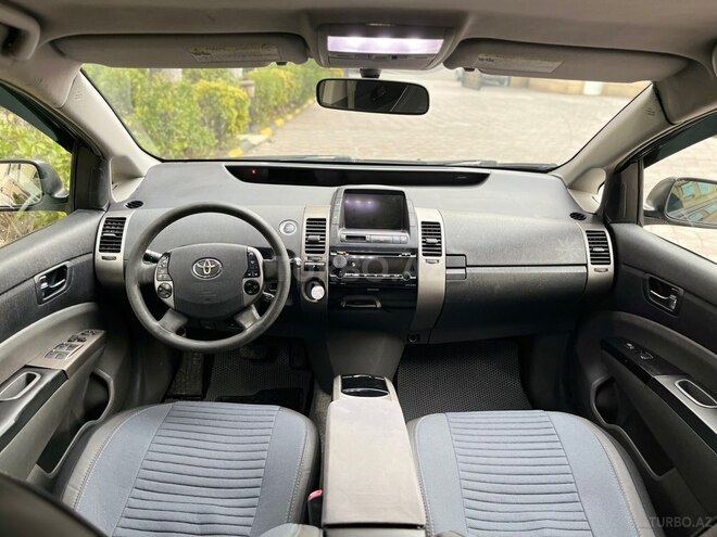 Toyota Prius 2008, 290,000 km - 1.5 l - Bakı