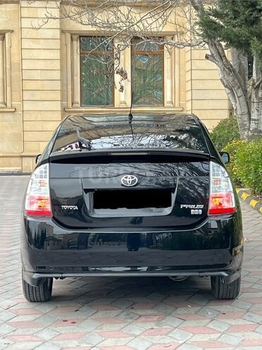 Toyota Prius 2008, 290,000 km - 1.5 l - Bakı