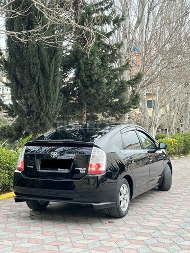 Toyota Prius 2008, 290,000 km - 1.5 l - Bakı