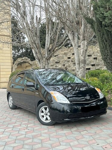 Toyota Prius 2008, 290,000 km - 1.5 l - Bakı