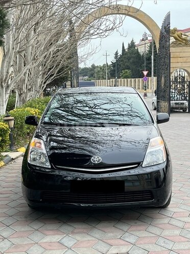 Toyota Prius 2008, 290,000 km - 1.5 l - Bakı