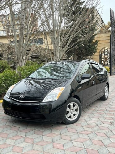 Toyota Prius 2008, 290,000 km - 1.5 l - Bakı