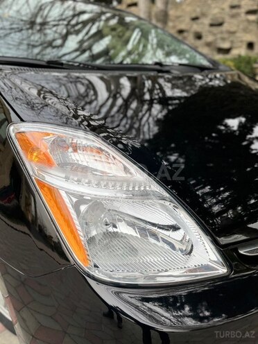 Toyota Prius 2008, 290,000 km - 1.5 l - Bakı