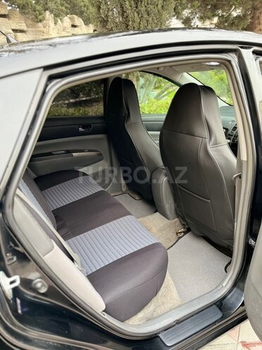 Toyota Prius 2008, 290,000 km - 1.5 l - Bakı