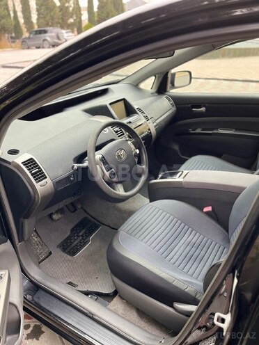 Toyota Prius 2008, 290,000 km - 1.5 l - Bakı