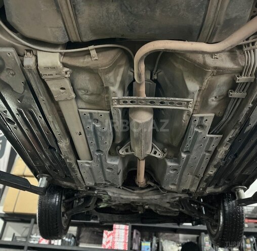 Toyota Prius 2008, 290,000 km - 1.5 l - Bakı