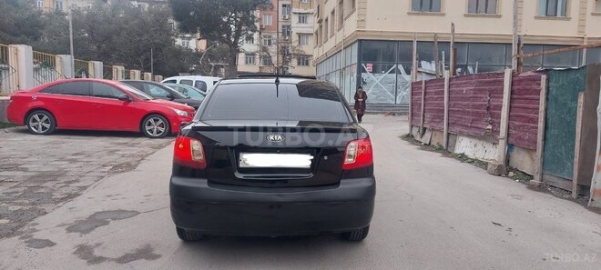 Kia Rio 2008, 225,000 km - 1.6 l - Bakı