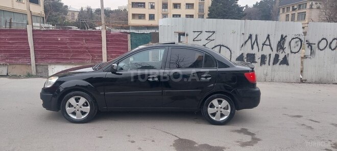 Kia Rio 2008, 225,000 km - 1.6 l - Bakı