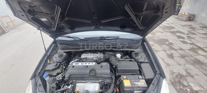 Kia Rio 2008, 225,000 km - 1.6 l - Bakı