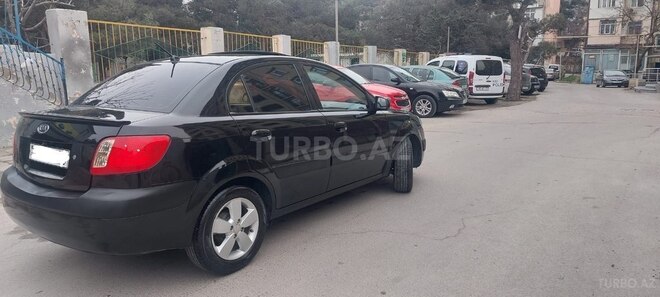 Kia Rio 2008, 225,000 km - 1.6 l - Bakı