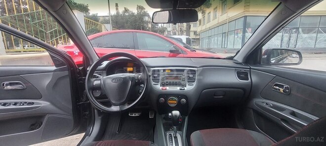Kia Rio 2008, 225,000 km - 1.6 l - Bakı