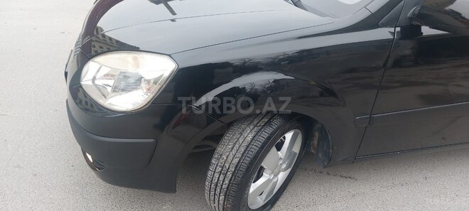 Kia Rio 2008, 225,000 km - 1.6 l - Bakı