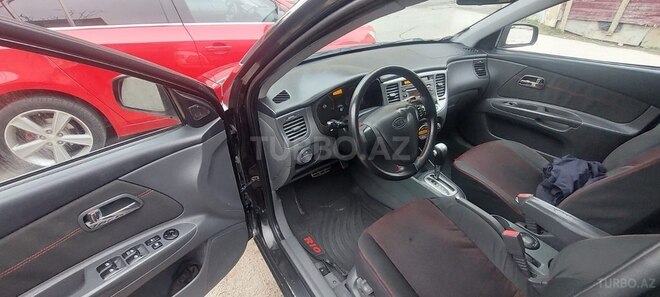 Kia Rio 2008, 225,000 km - 1.6 l - Bakı