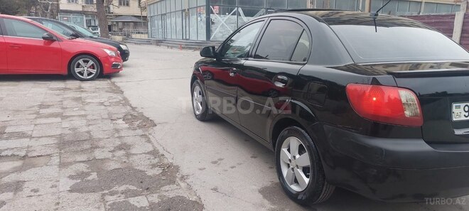 Kia Rio 2008, 225,000 km - 1.6 l - Bakı