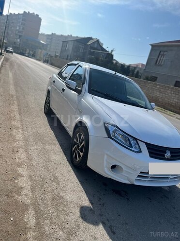 Saipa Saina 2020, 230,700 km - 1.5 l - Bakı