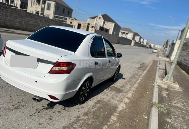 Saipa Saina 2020, 230,700 km - 1.5 l - Bakı