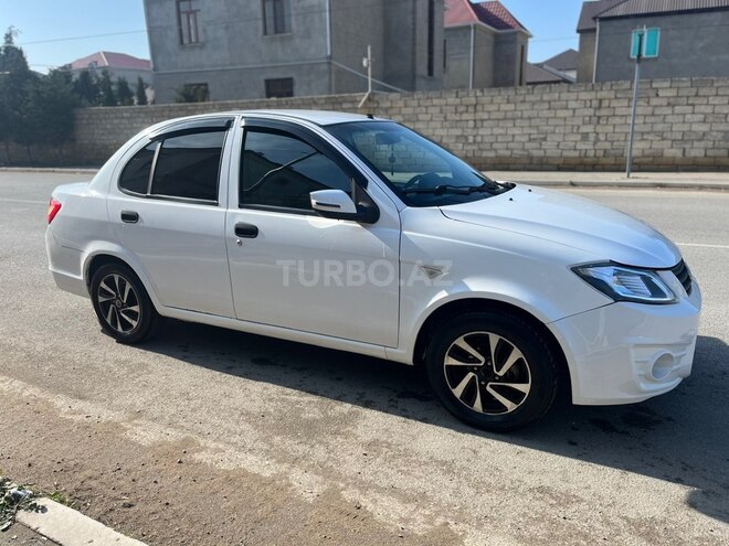 Saipa Saina 2020, 230,700 km - 1.5 l - Bakı