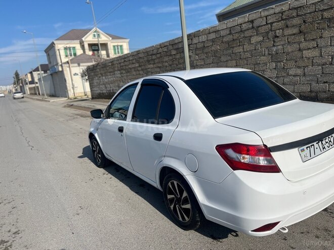 Saipa Saina 2020, 230,700 km - 1.5 l - Bakı