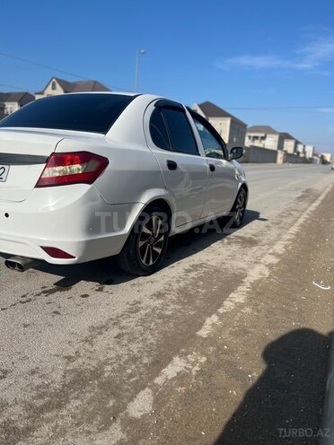Saipa Saina 2020, 230,700 km - 1.5 l - Bakı