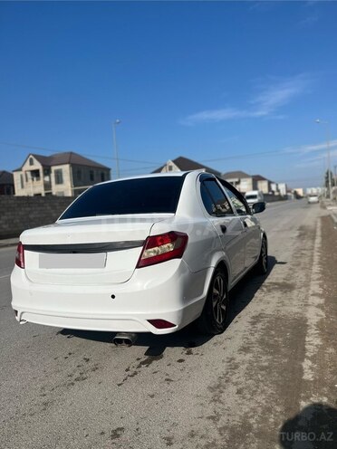 Saipa Saina 2020, 230,700 km - 1.5 l - Bakı