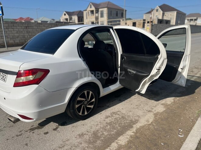Saipa Saina 2020, 230,700 km - 1.5 l - Bakı