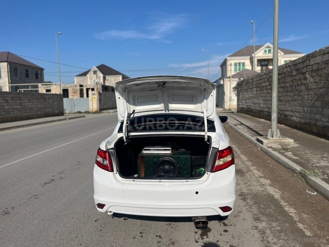 Saipa Saina 2020, 230,700 km - 1.5 l - Bakı