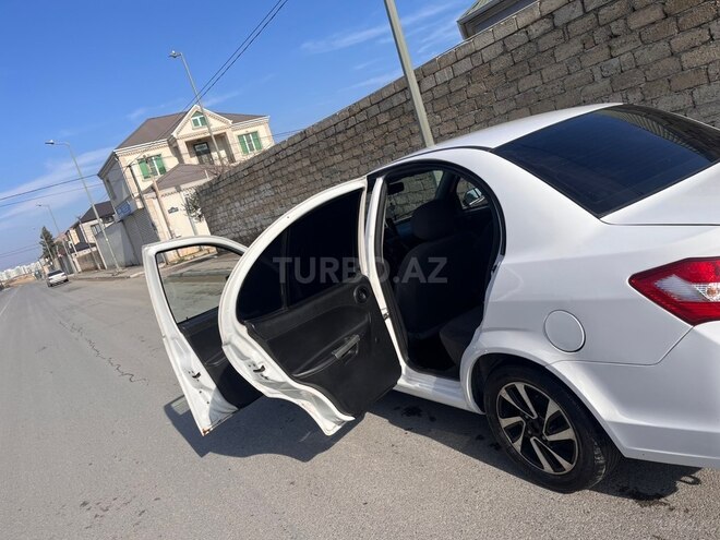 Saipa Saina 2020, 230,700 km - 1.5 l - Bakı