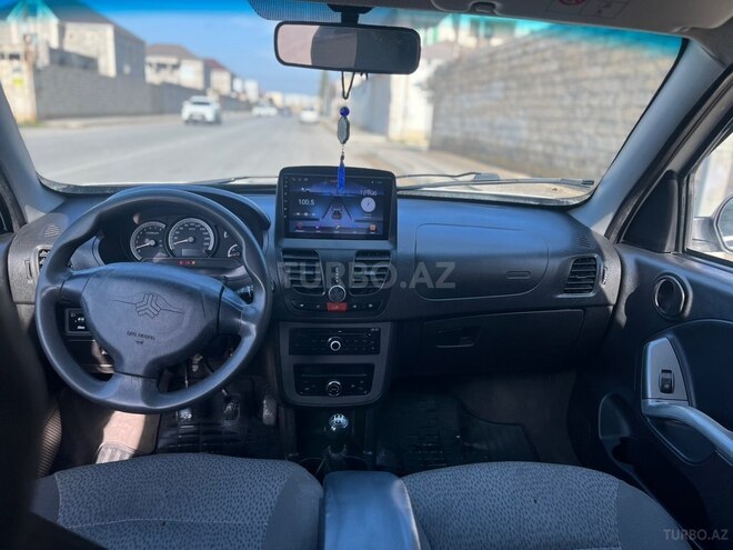 Saipa Saina 2020, 230,700 km - 1.5 l - Bakı