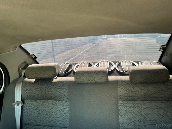 Saipa Saina 2020, 230,700 km - 1.5 l - Bakı