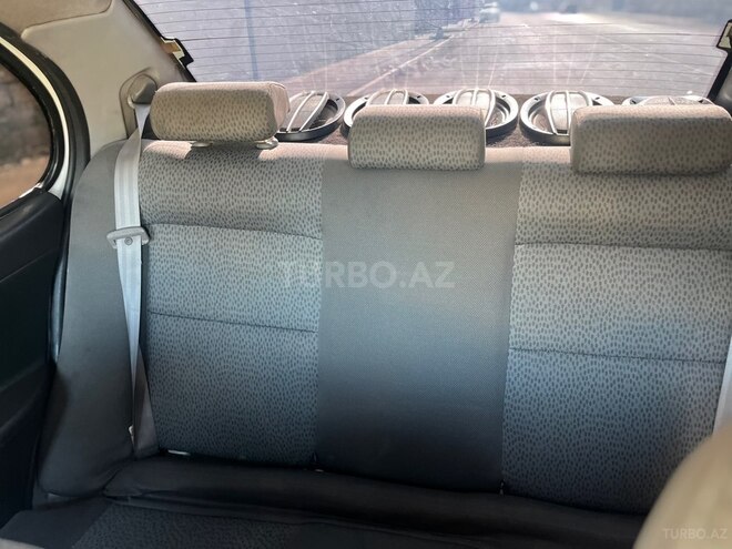 Saipa Saina 2020, 230,700 km - 1.5 l - Bakı
