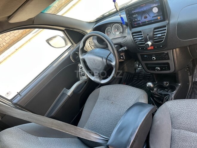 Saipa Saina 2020, 230,700 km - 1.5 l - Bakı