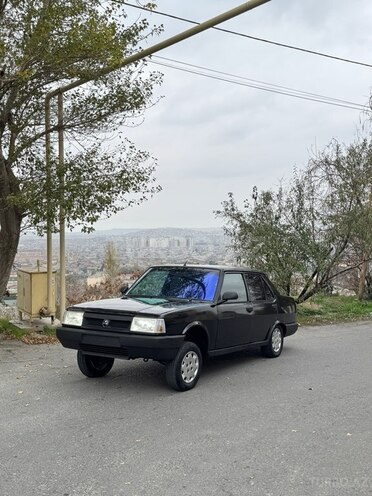 Tofas Sahin 2005, 75,000 km - 1.6 l - Bakı