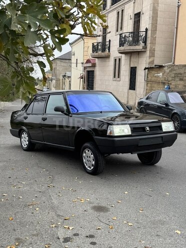 Tofas Sahin 2005, 75,000 km - 1.6 l - Bakı