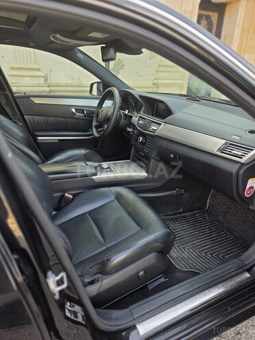 Mercedes E 350 2009, 221,000 km - 3.5 l - Bakı