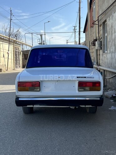 LADA (VAZ) 2107 2005, 125,000 km - 1.6 l - Bakı